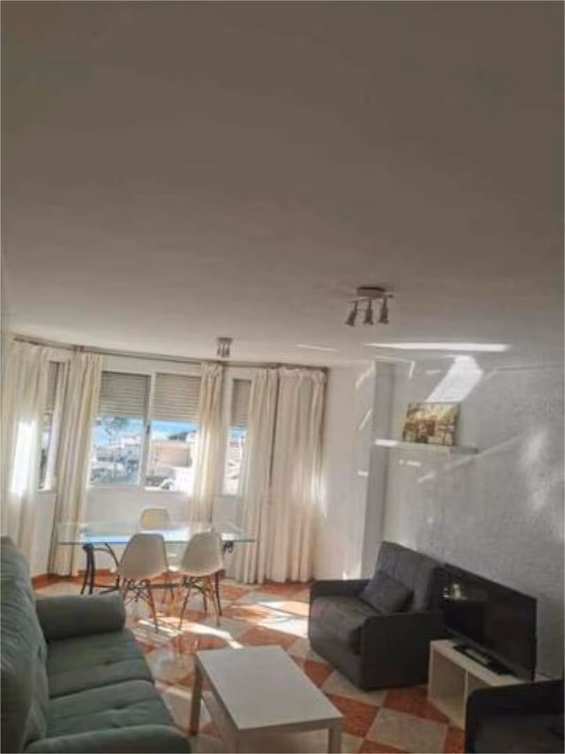 Piso en El Palo - Foto 4