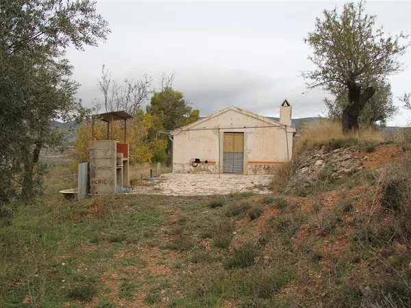 Casa rural en Partida la Devesa, 210 - Foto 9