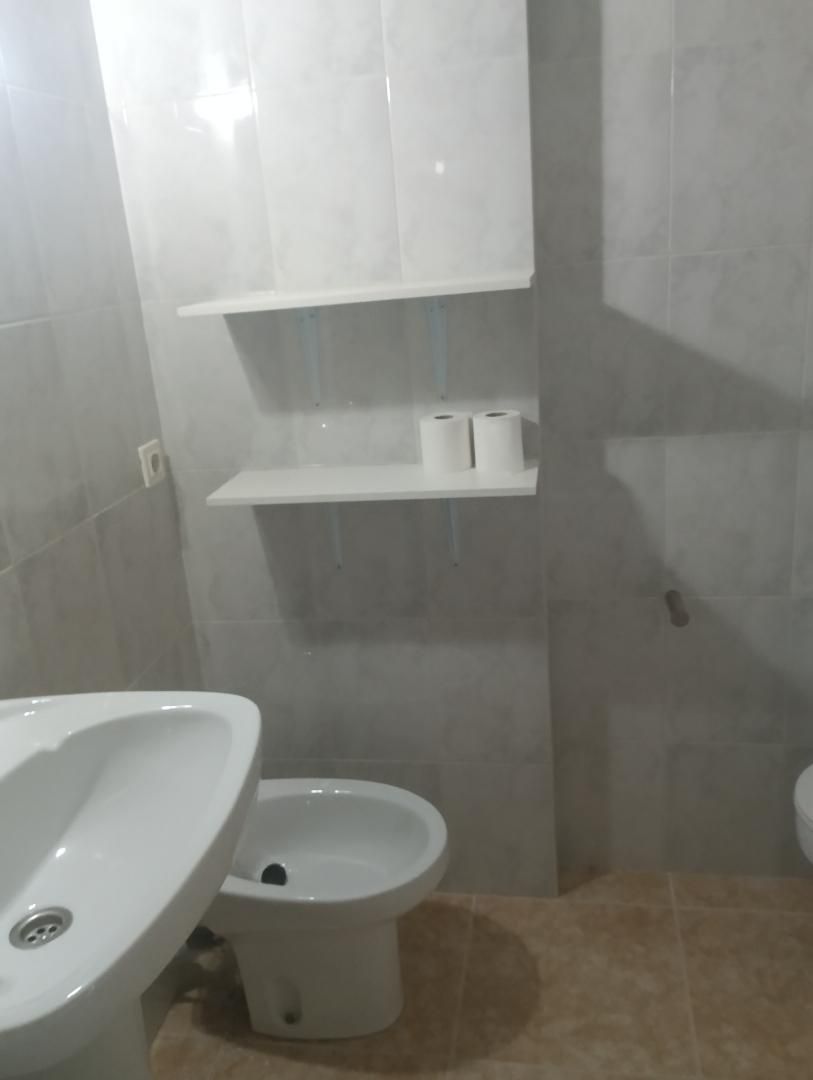 Planta baja en  Calle de la Colegiata 9 - Foto 6