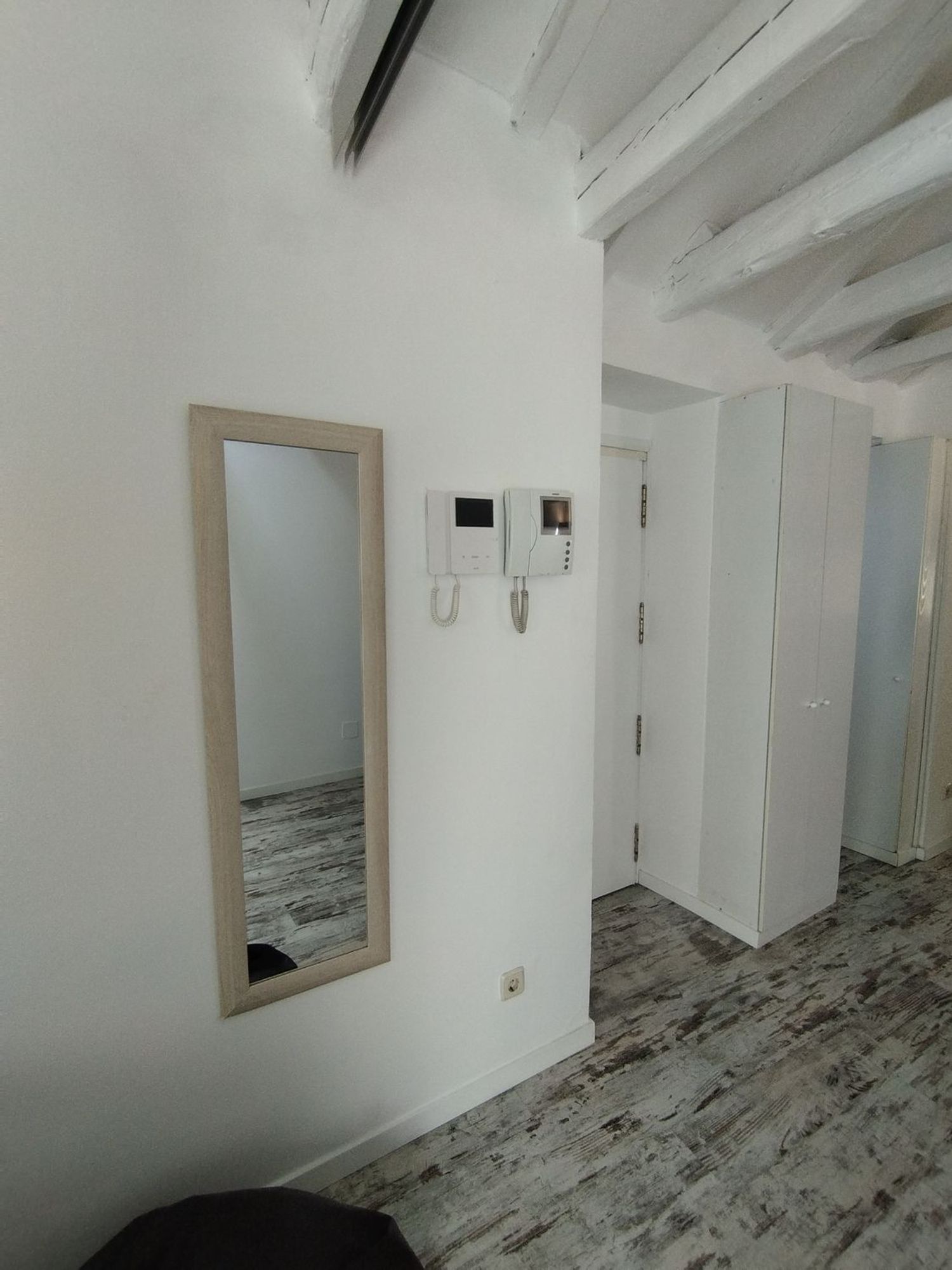 Estudio en calle de Juan de Mena, 21 - Foto 9