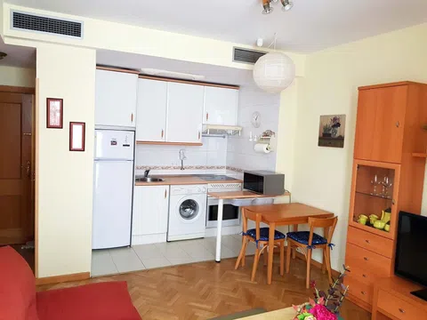 Piso en calle del Duque de Sevilla, 45