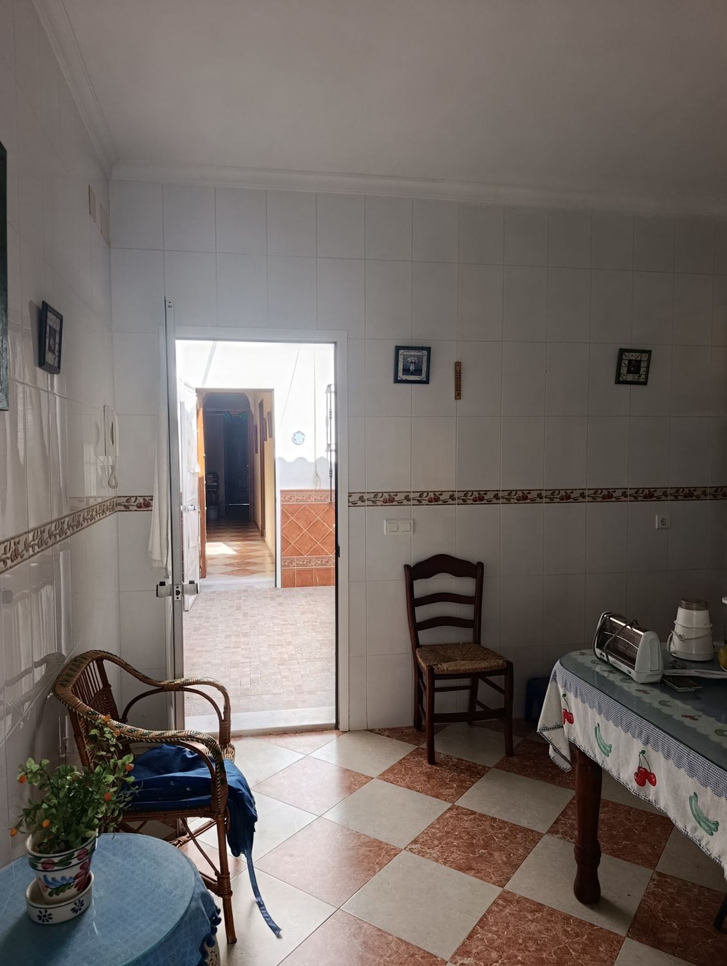 Chalet adosado en Calle los Molinos s/n - Foto 11