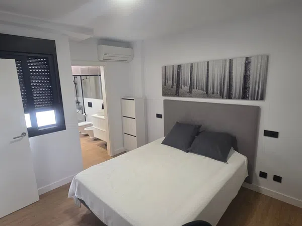 Dúplex en Calle Nicolás Estévanez, 59 - Foto 15