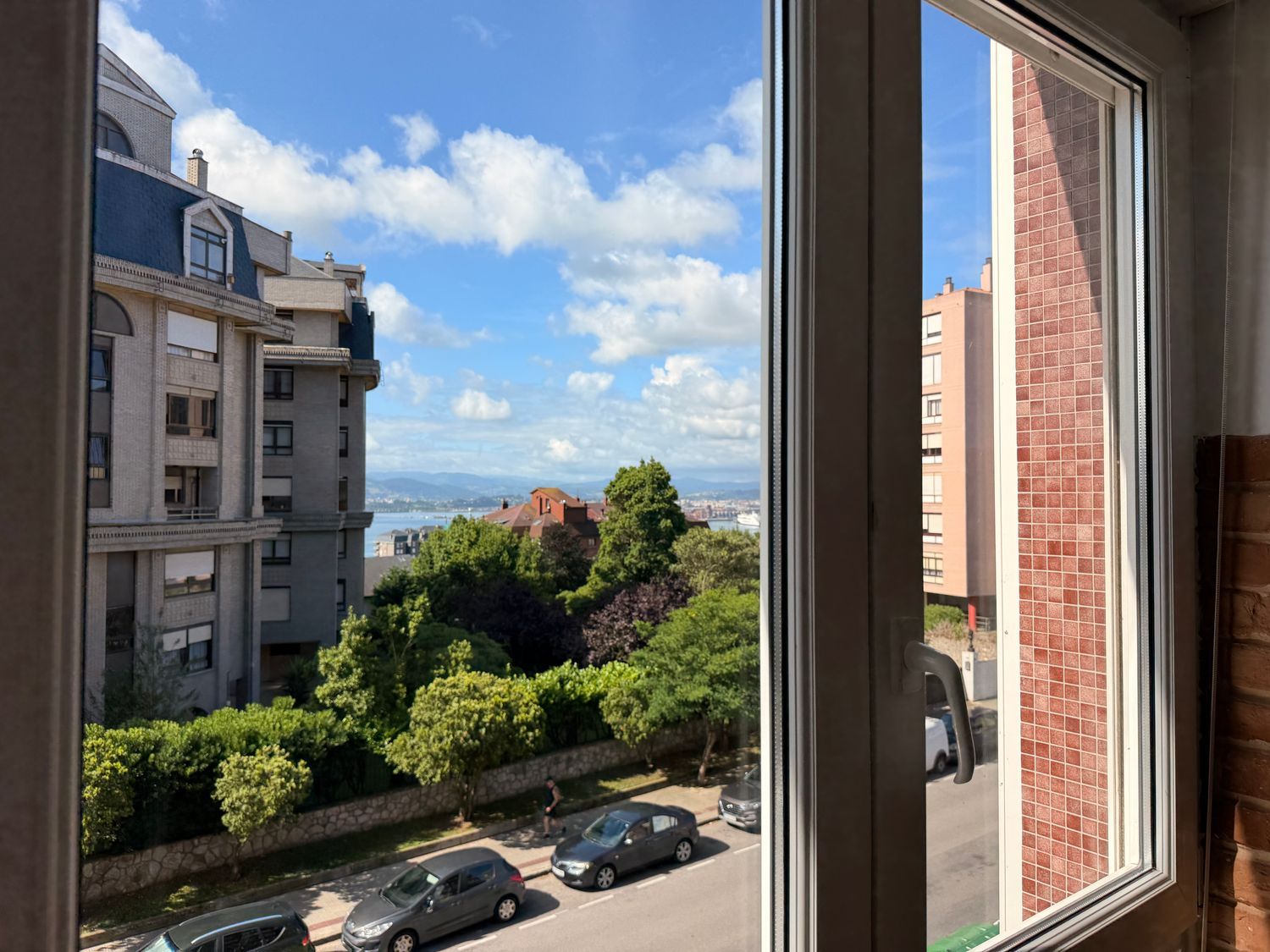 Piso en Paseo de Altamira, 28, General Dávila, General Dávila - Foto 19