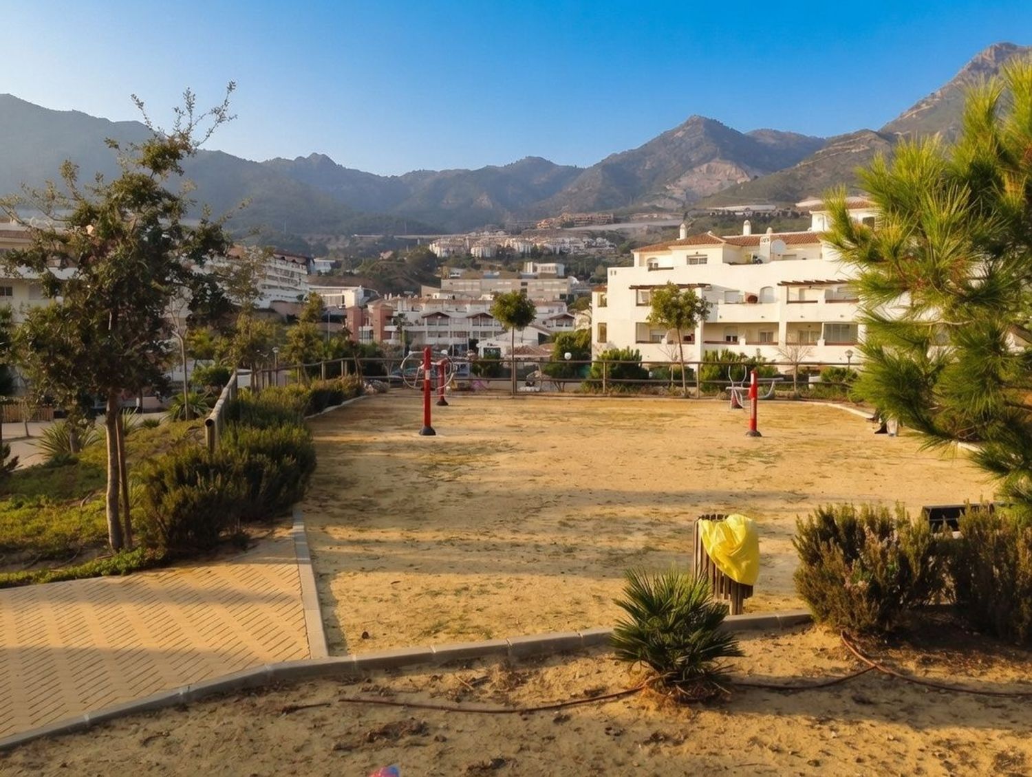 Piso en avenida de Cibeles, 13 - Foto 12