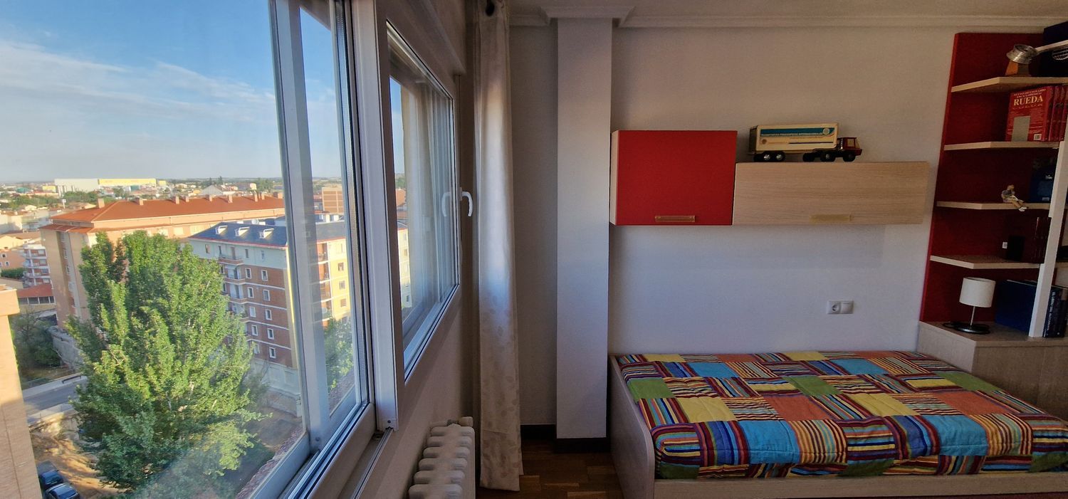 Piso en Calle Moratín, 17 bis, El Ferial, El Ferial - Foto 28