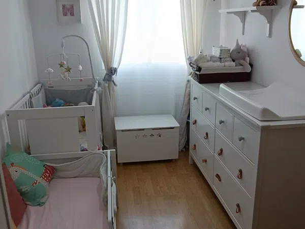 Piso en Calle Ginzo de Limia, 32, La Paz - Foto 24