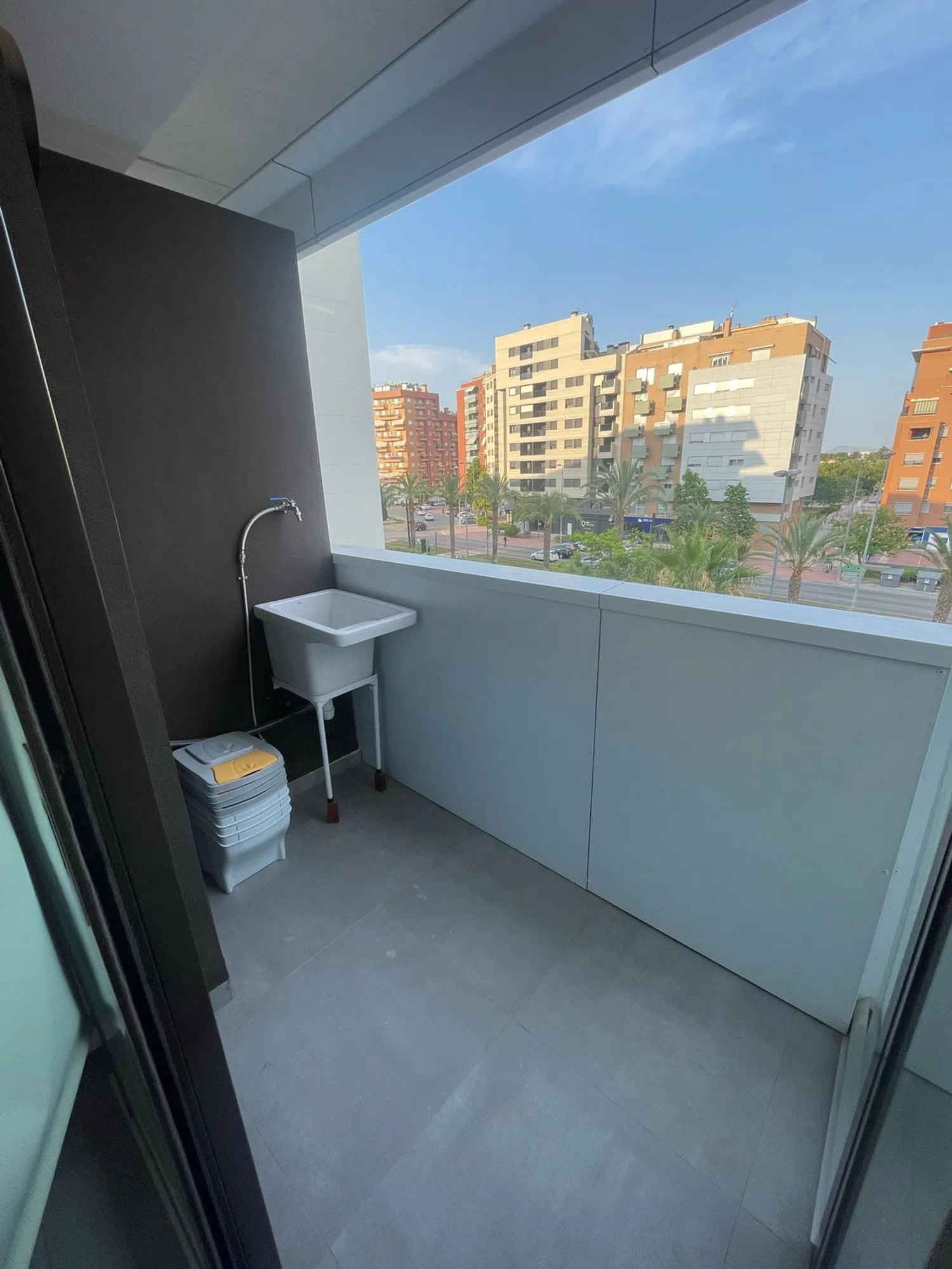 Piso en calle Donantes de sangre, 16 - Foto 14