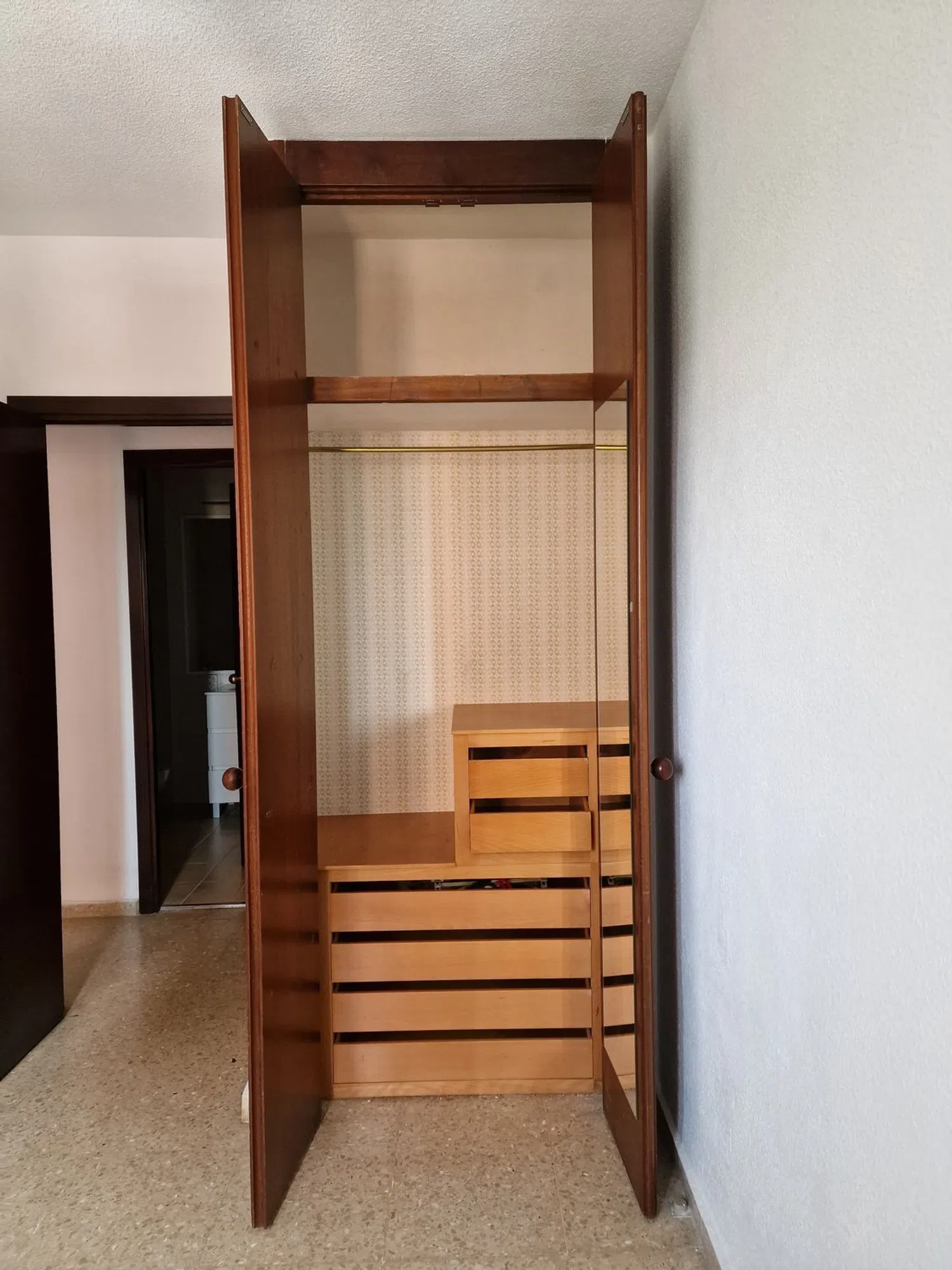 Piso en calle d'Alzira, 3 - Foto 26