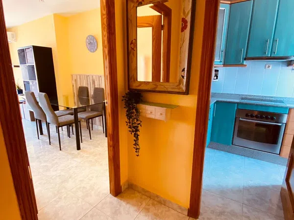 Piso en camino de la Fuensanta, 51 - Foto 1