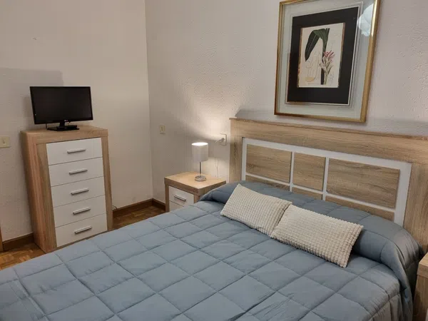 Piso en Calle Gorbeia, 26, Coronación - Foto 14