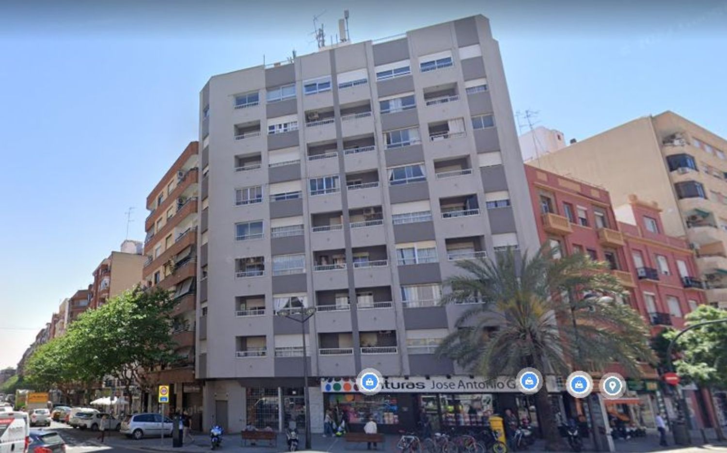 Ático en Avenida del Cardenal Benlloch, 44, Albors - Foto 26