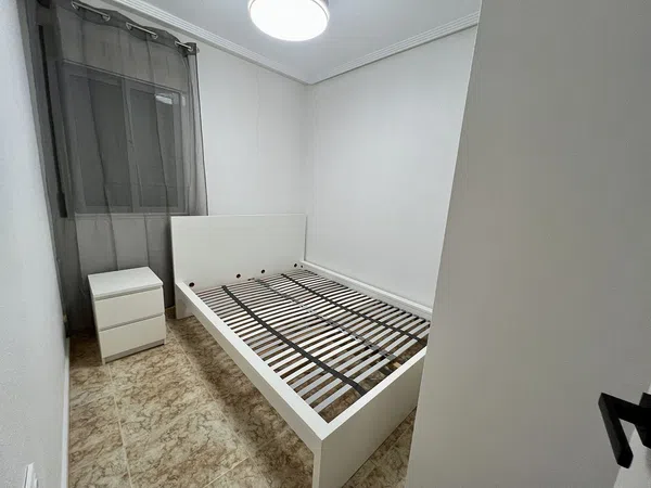 Piso en Calle Escorpiones, 217, La Ciñuelica - Villa Rosa - Foto 14