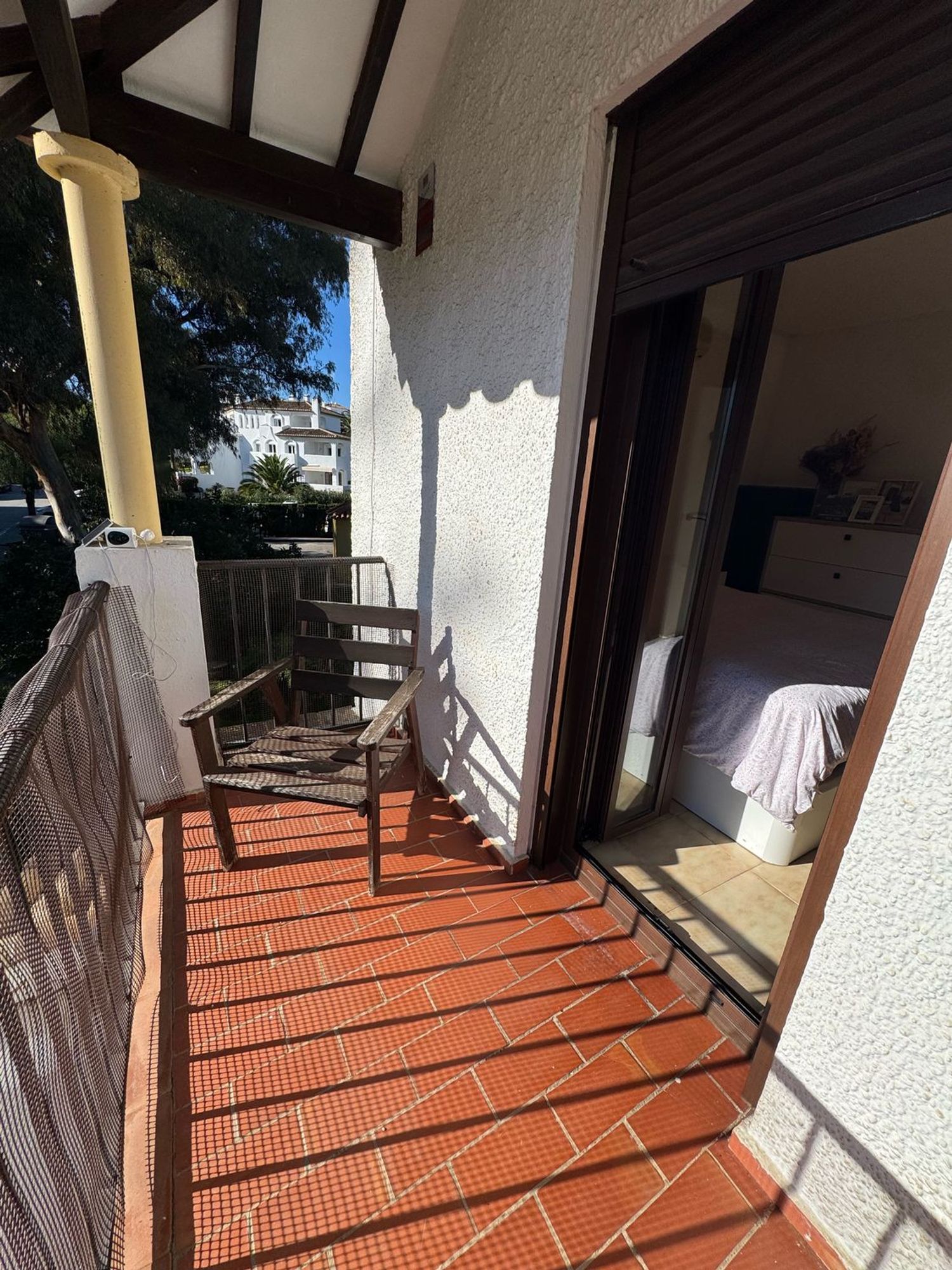 Chalet adosado en calle Joaquín Rodrigo, 4 - Foto 18