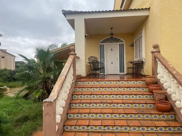 Casa o chalet independiente en Maria Zambrano, 3, Entrepinos, Entrepinos - Foto 6