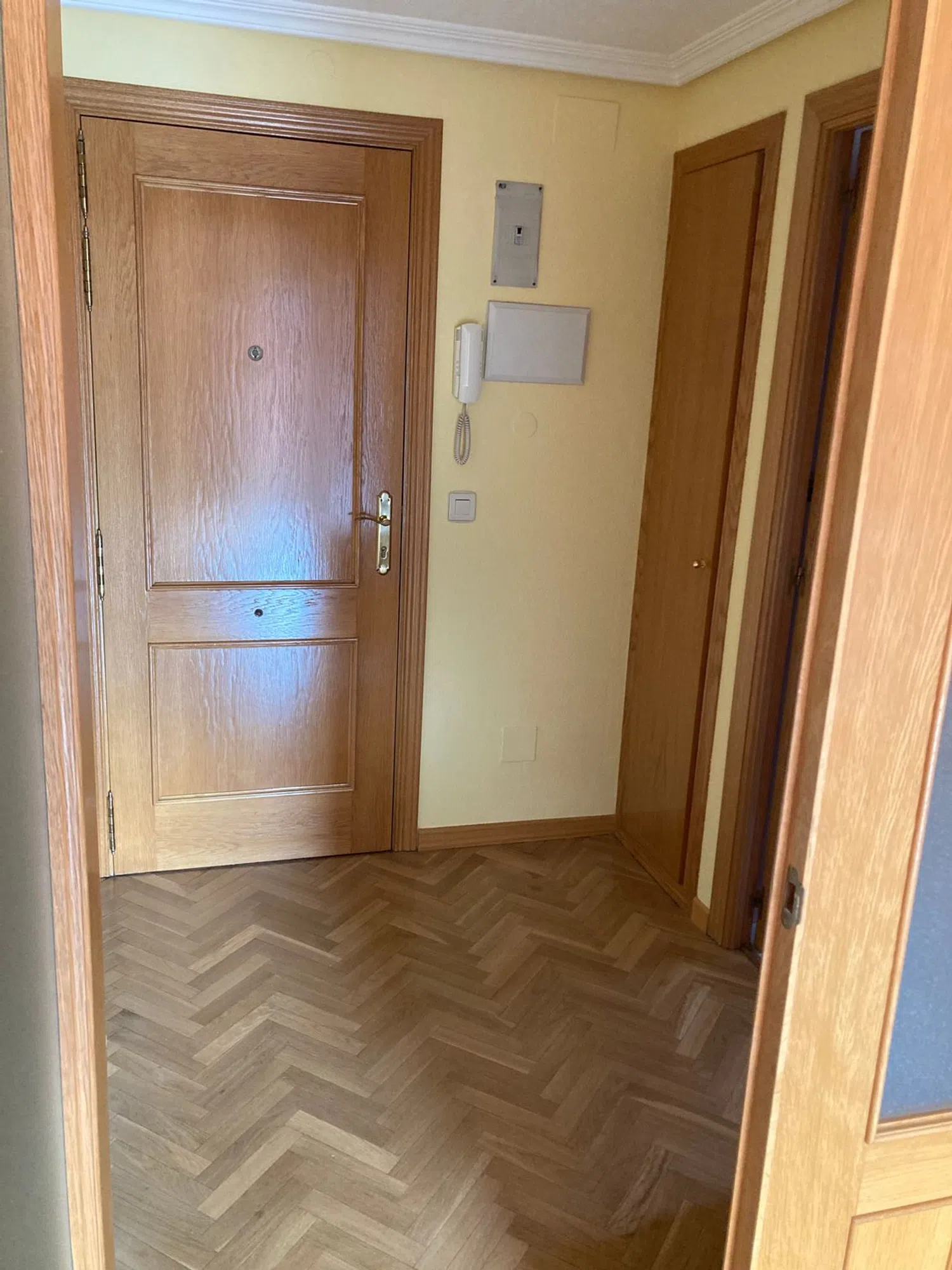 Piso en calle Parque Bujaruelo, 8 -28 - Foto 3