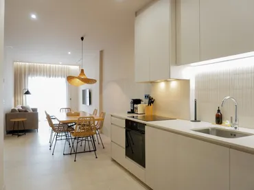 Planta baja en Santa Coloma de Gramenet - Foto 1