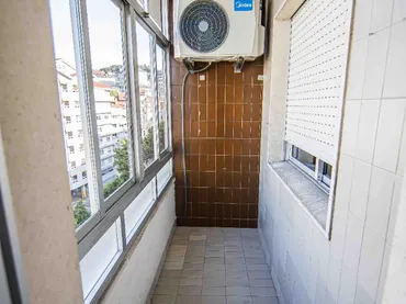 Piso en  Rúa A. Noriega Varela 10 - Foto 8