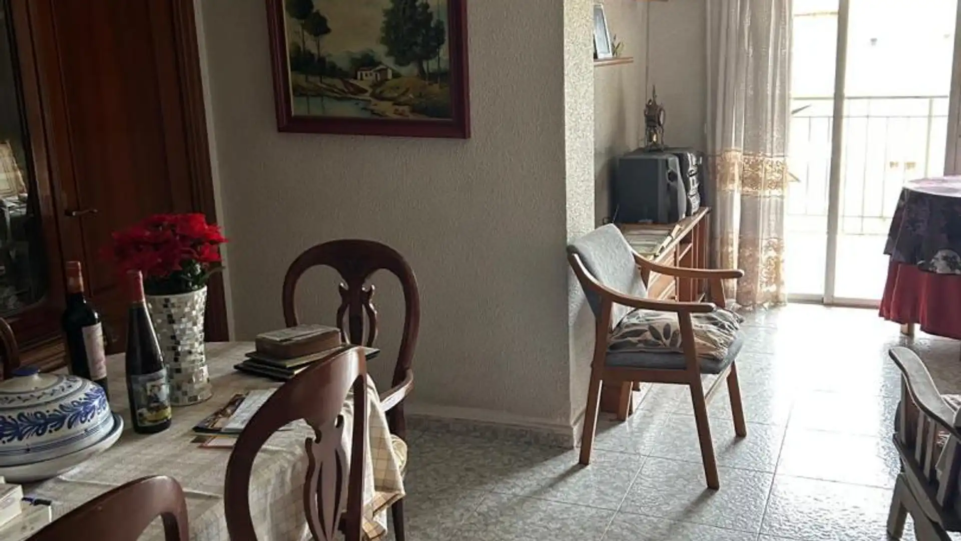 Piso en  Calle Bravo Murillo 13 - Foto 14