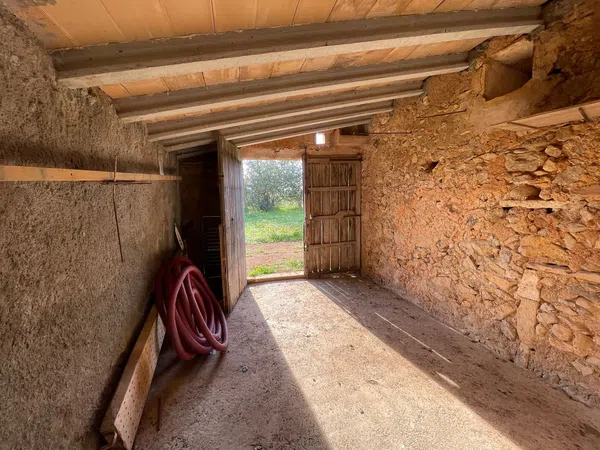 Casa rural en Poligono 18, 138 Parcela, Felanitx centro, Felanitx centro - Foto 18