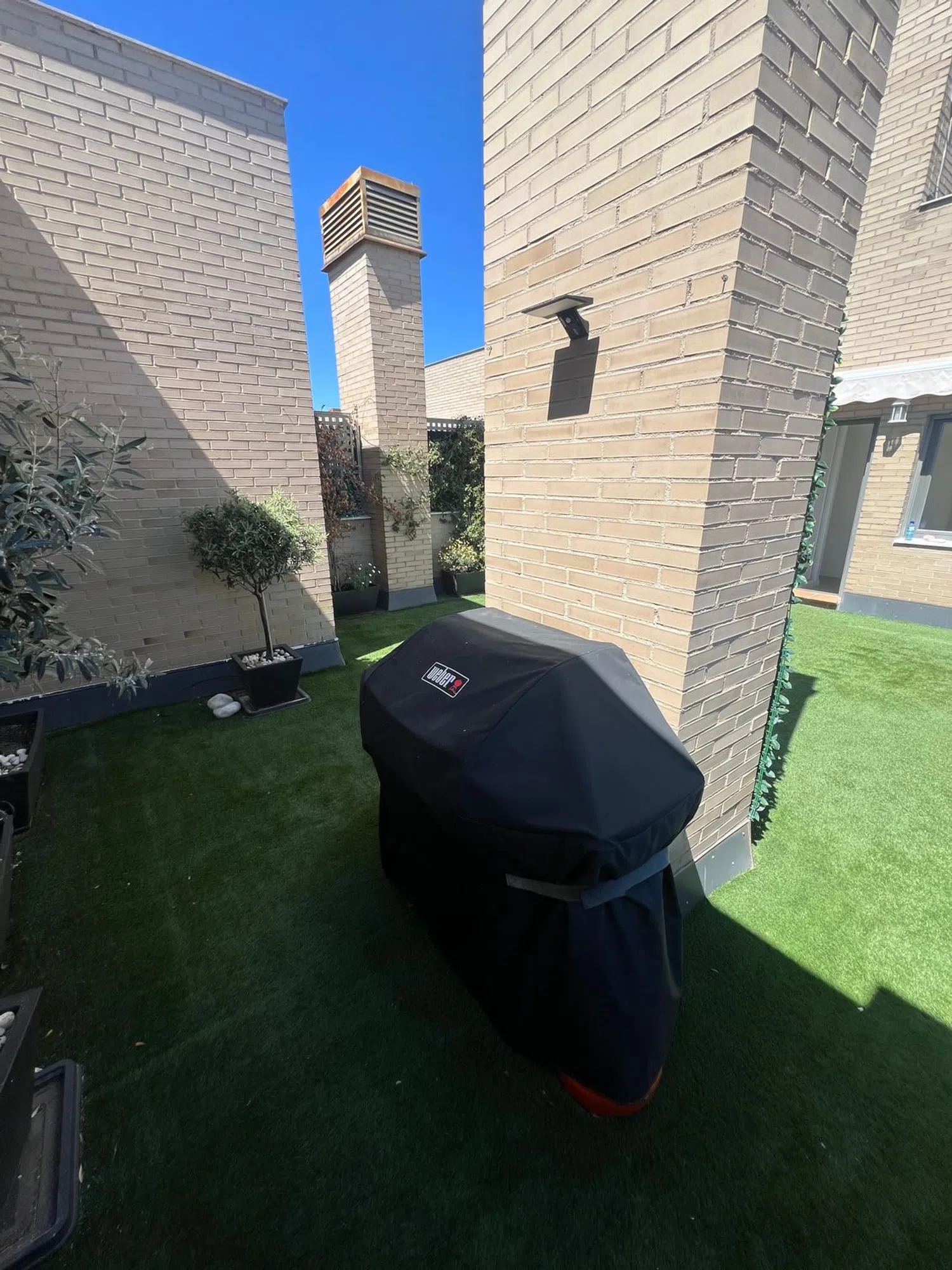 Ático en avenida del Monasterio de El Escorial, 26 - Foto 26