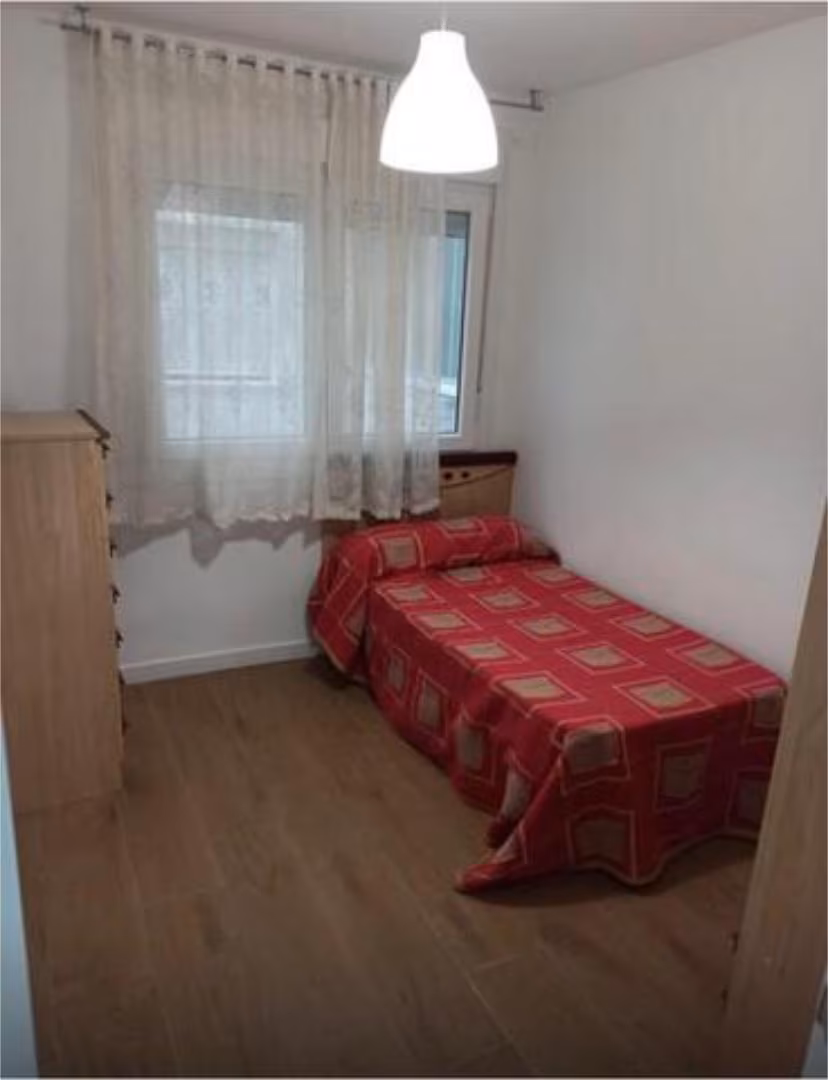 Piso en Malilla - Foto 4