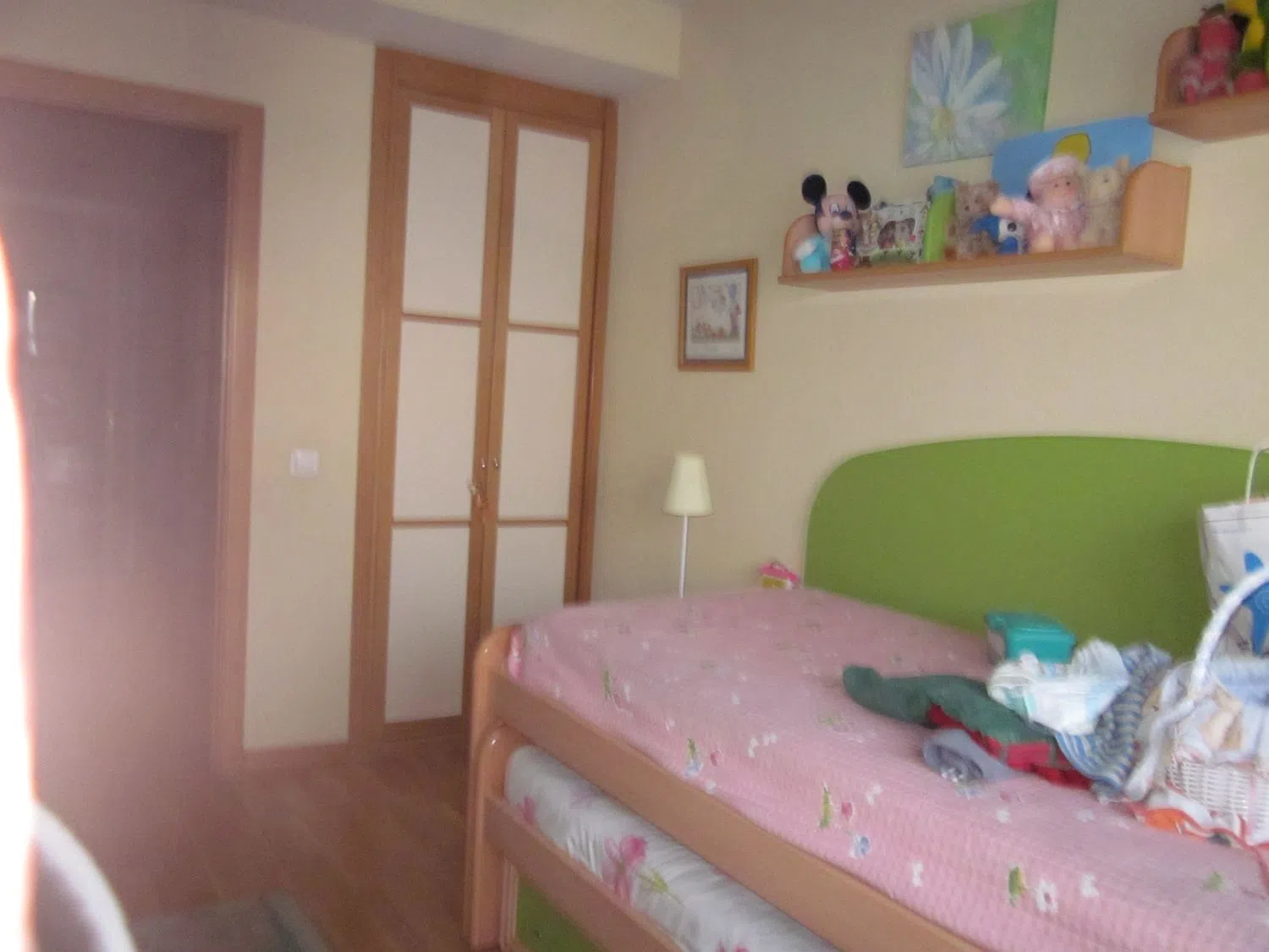 Piso en calle Isabel II, 26 - Foto 5