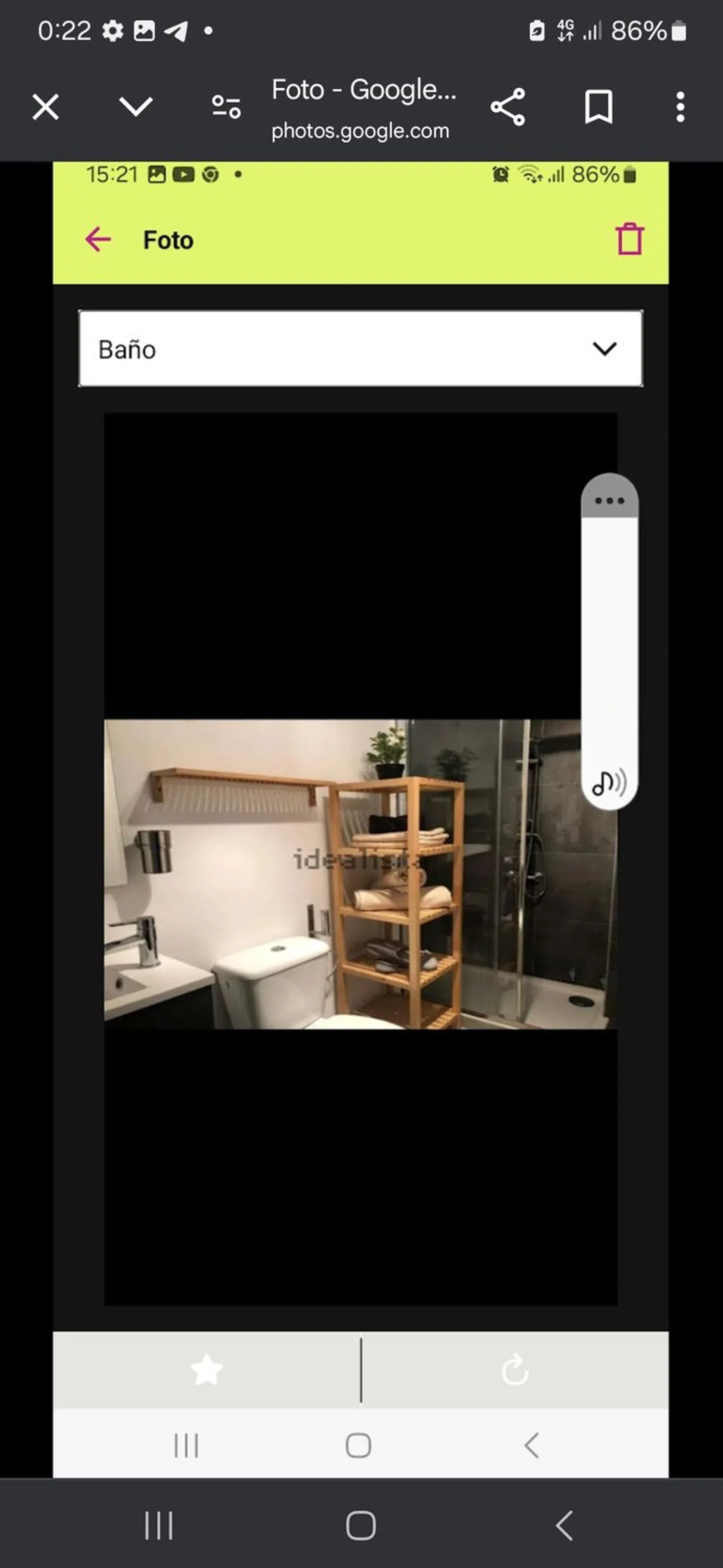Chalet adosado en calle moby Dick, 8 - Foto 12
