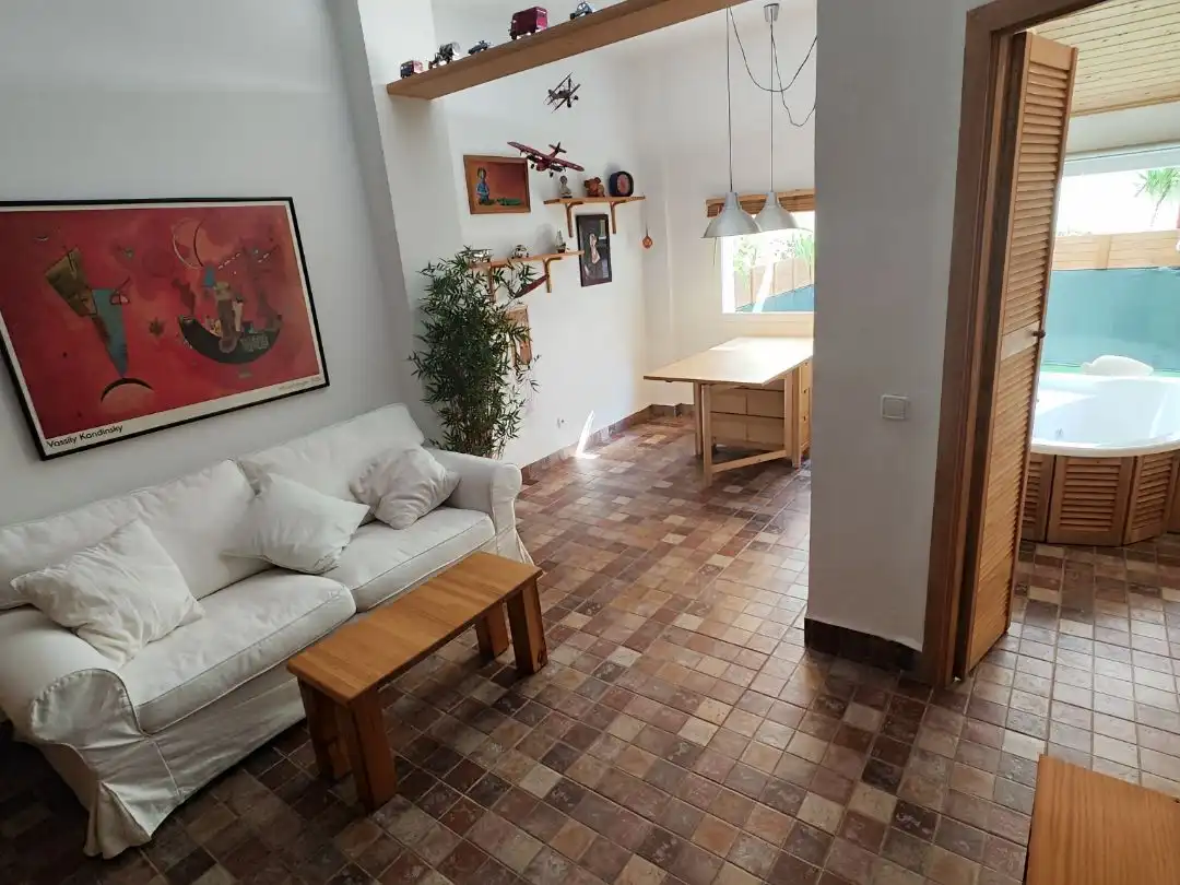 Chalet en Dos Hermanas - Foto 14