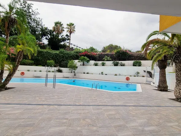Piso en Camino Burgado, 3, Longuera-Toscal - Foto 3