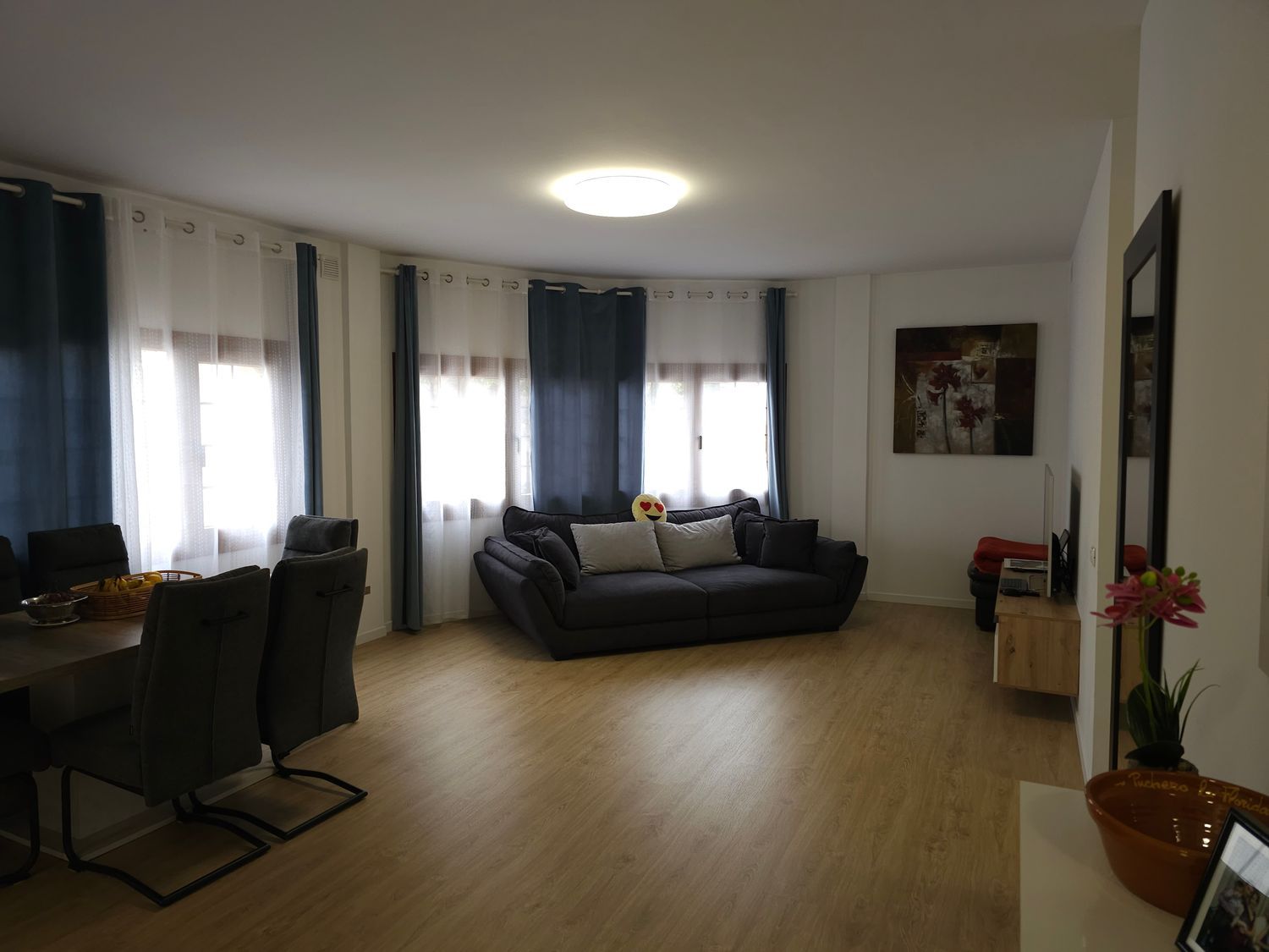 Piso en calle Carmen Perez Moya, 1 - Foto 1