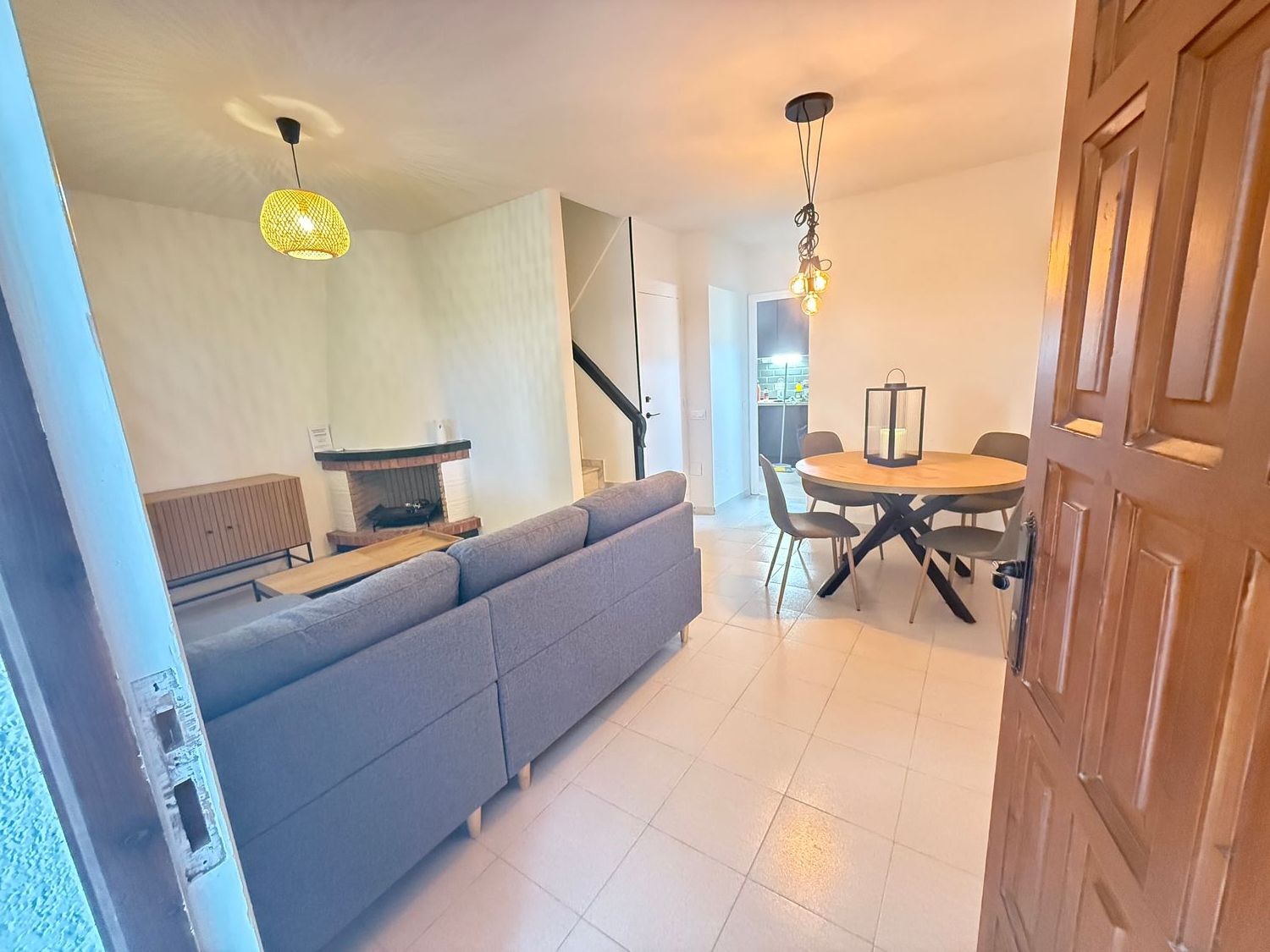 Chalet adosado en Plaza de la Inmaculada Concepción, 3 - Foto 5