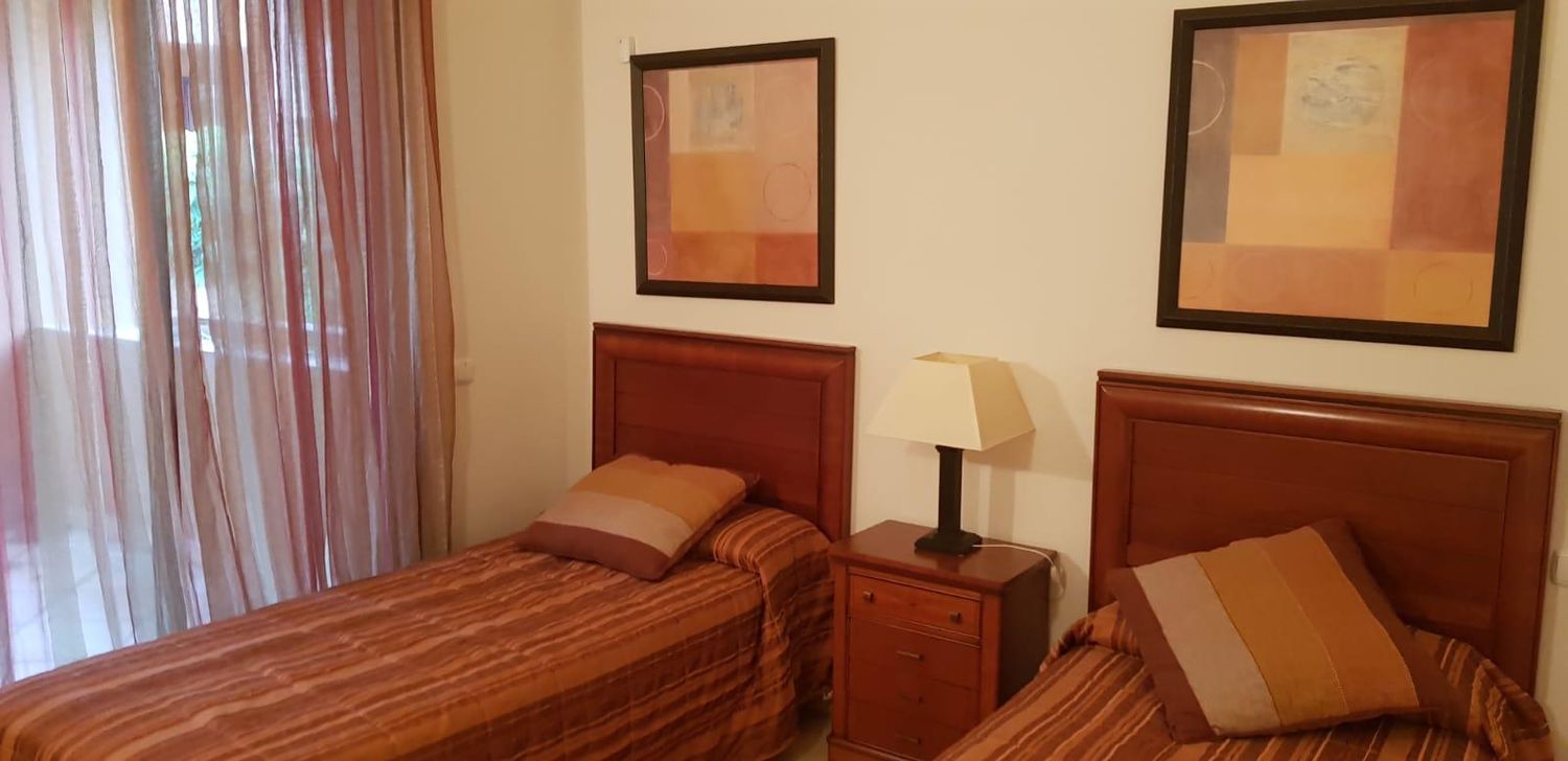 Piso en Alameda de las Brisas, 4, Bahía de Marbella - Foto 15