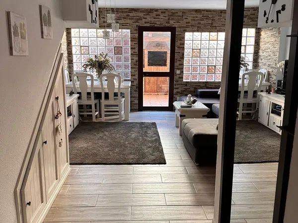 Casa o chalet independiente en Calle Iris, 72, San García - La Juliana, San García - La Juliana - Foto 16