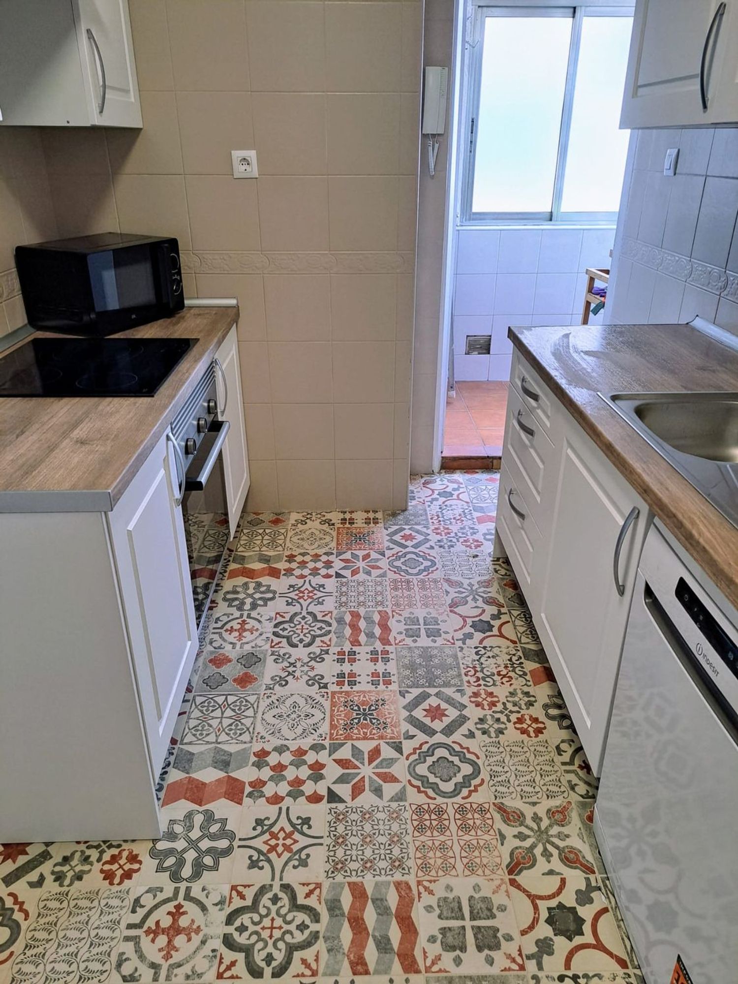 Piso en Calle Trabajo, 4, López de Gomara - Foto 10