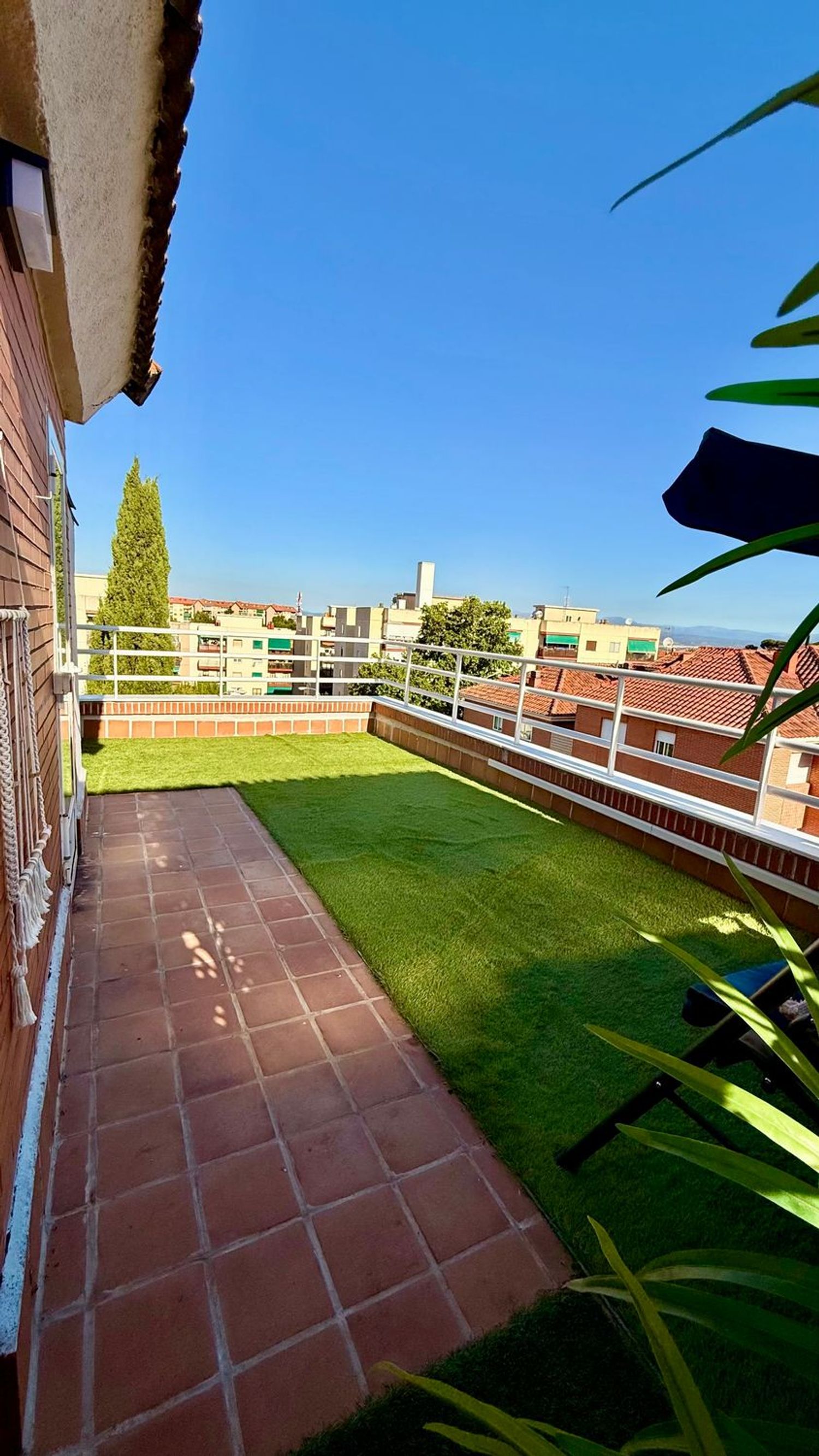 Chalet adosado en Algete - Foto 31
