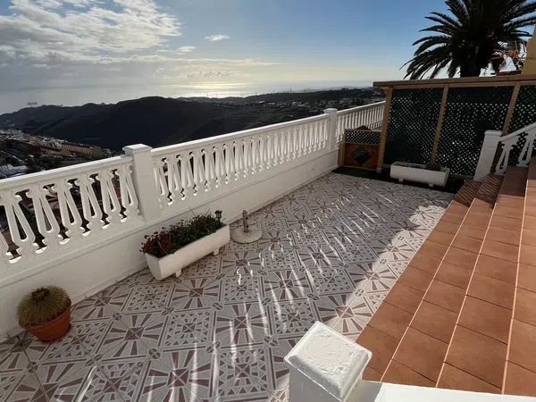 Piso en Escultor Juan Jaén Díaz, 21