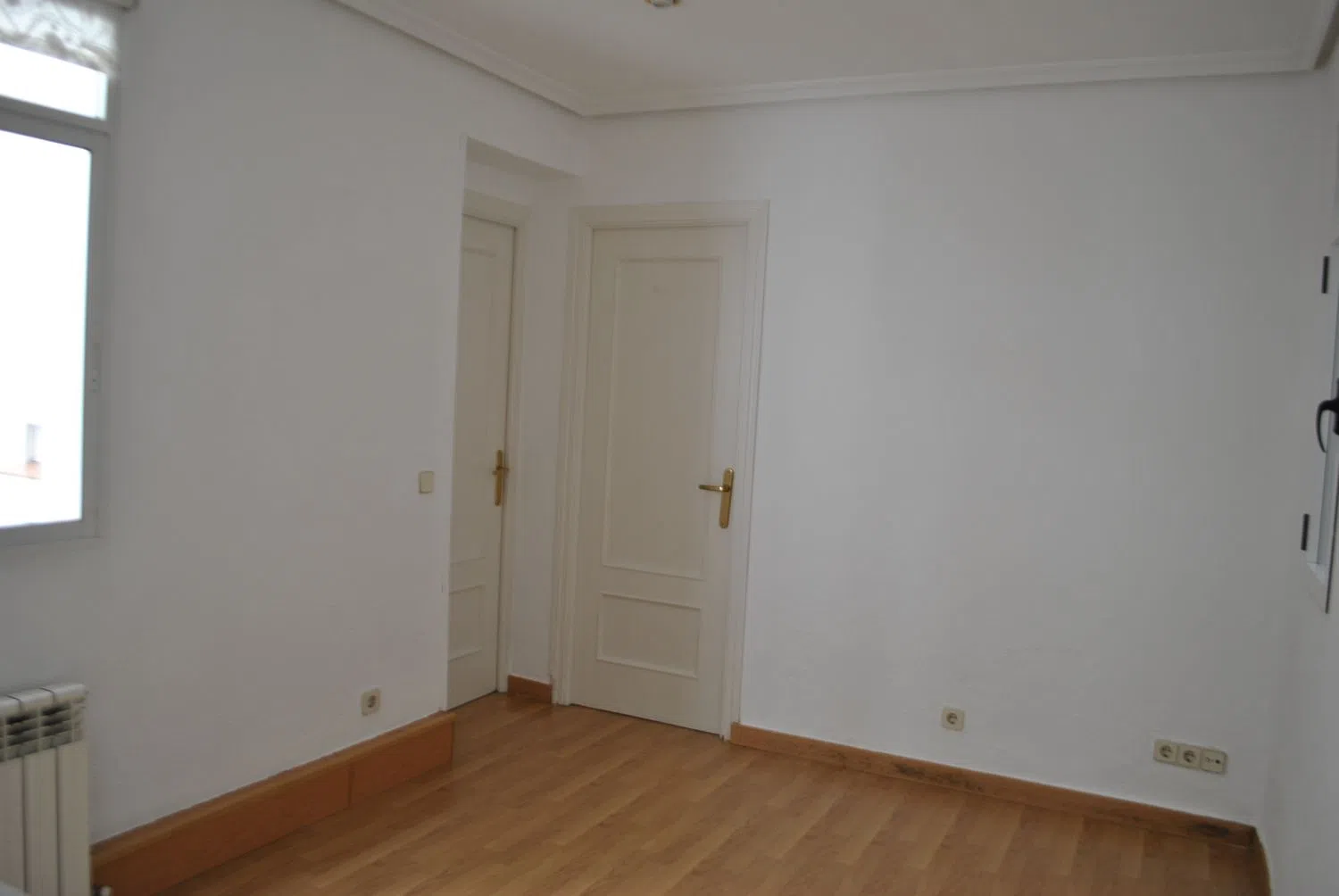 Piso en calle de Modesto Lafuente, 48 - Foto 2