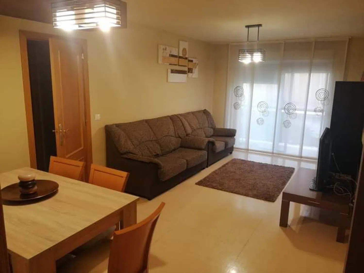 Piso en calle Monforte, 9 - Foto 1