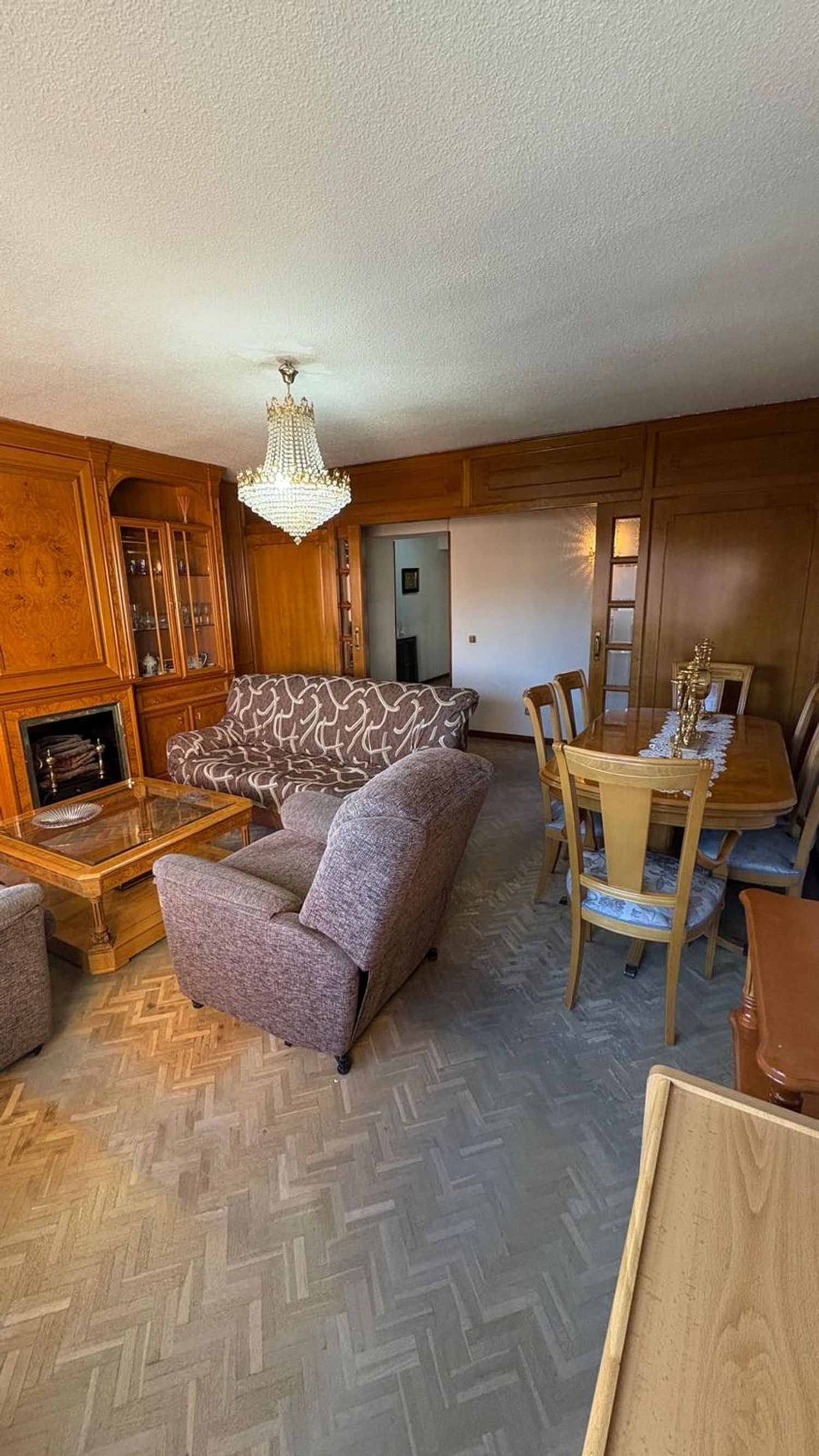 Piso en calle de la Alegría de la Huerta, 22 - Foto 3