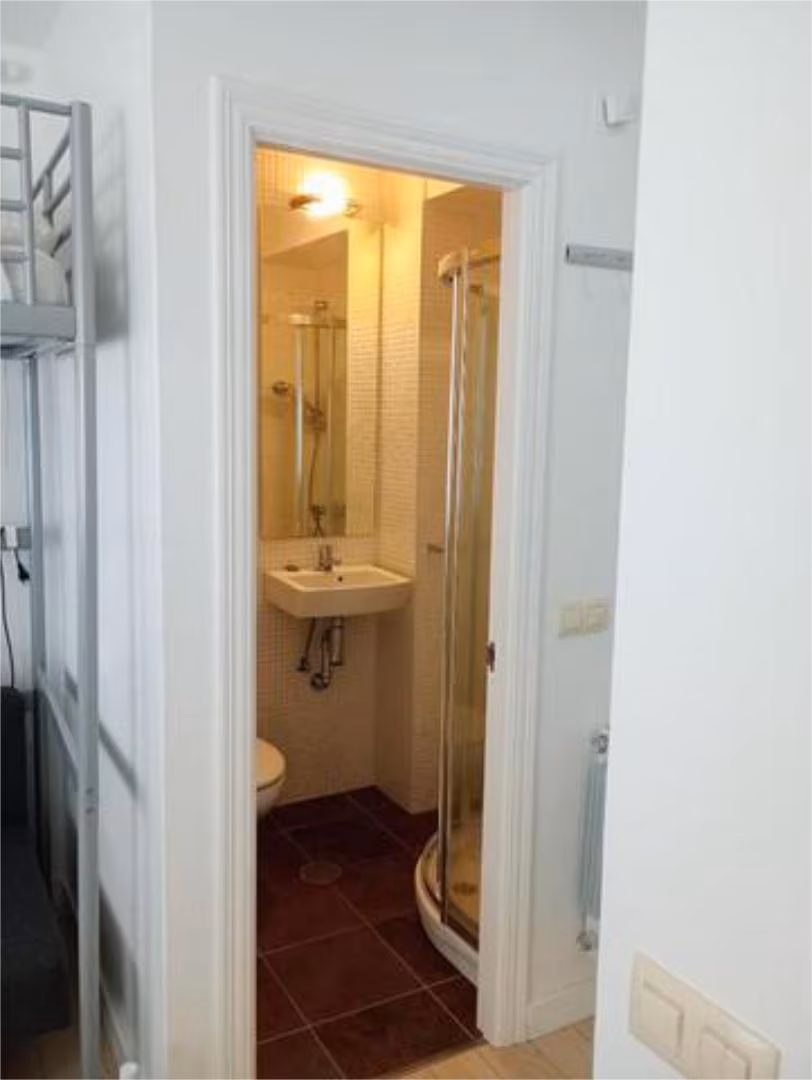 Apartamento en Ensanche