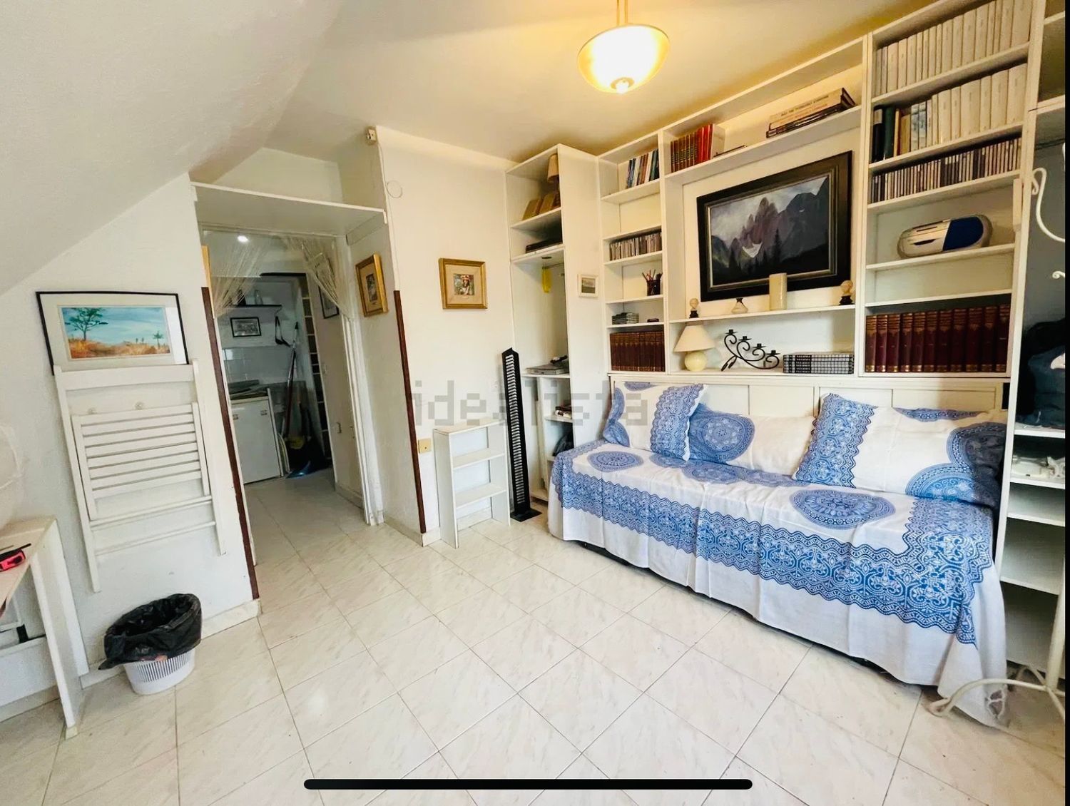 Ático en avenida Buenavista, 12 - Foto 1