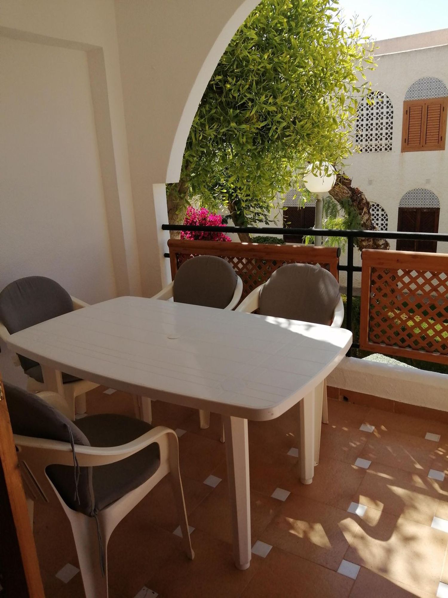 Estudio en Avenida Cabo Cope, 46 - Foto 5