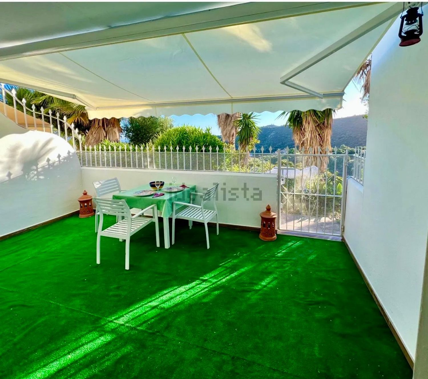 Chalet adosado en Avenida de las Naciones, 31, Altos de Estepona, Altos de Estepona - Foto 5