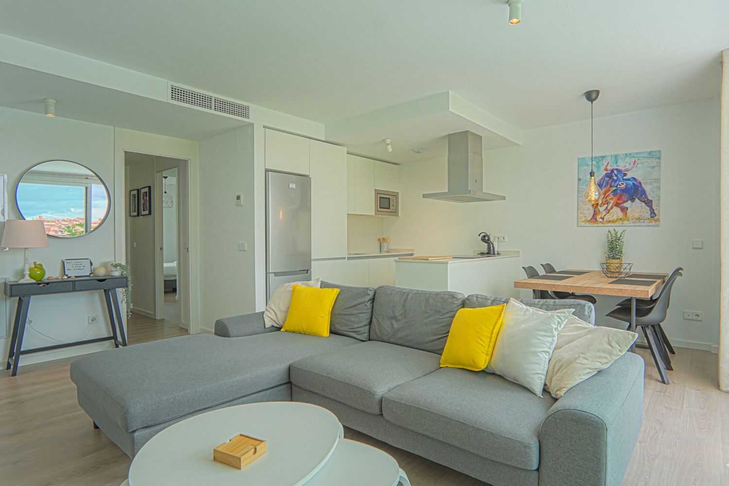 Ático en calle Copa Ryder, 22 - Foto 6