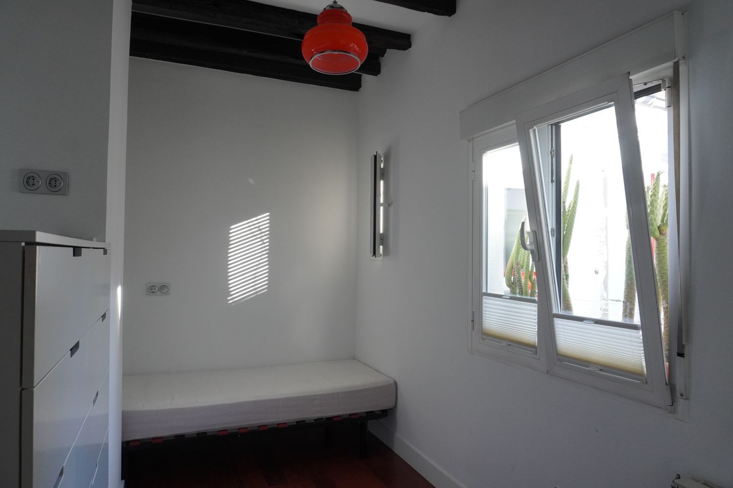 Ático en calle de Sánchez Barcáiztegui, 18 - Foto 18