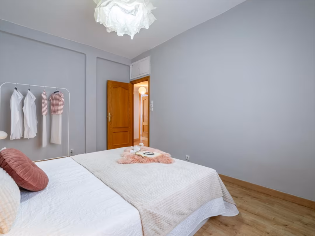 Piso en  Plaza de Coímbra 4 - Foto 10