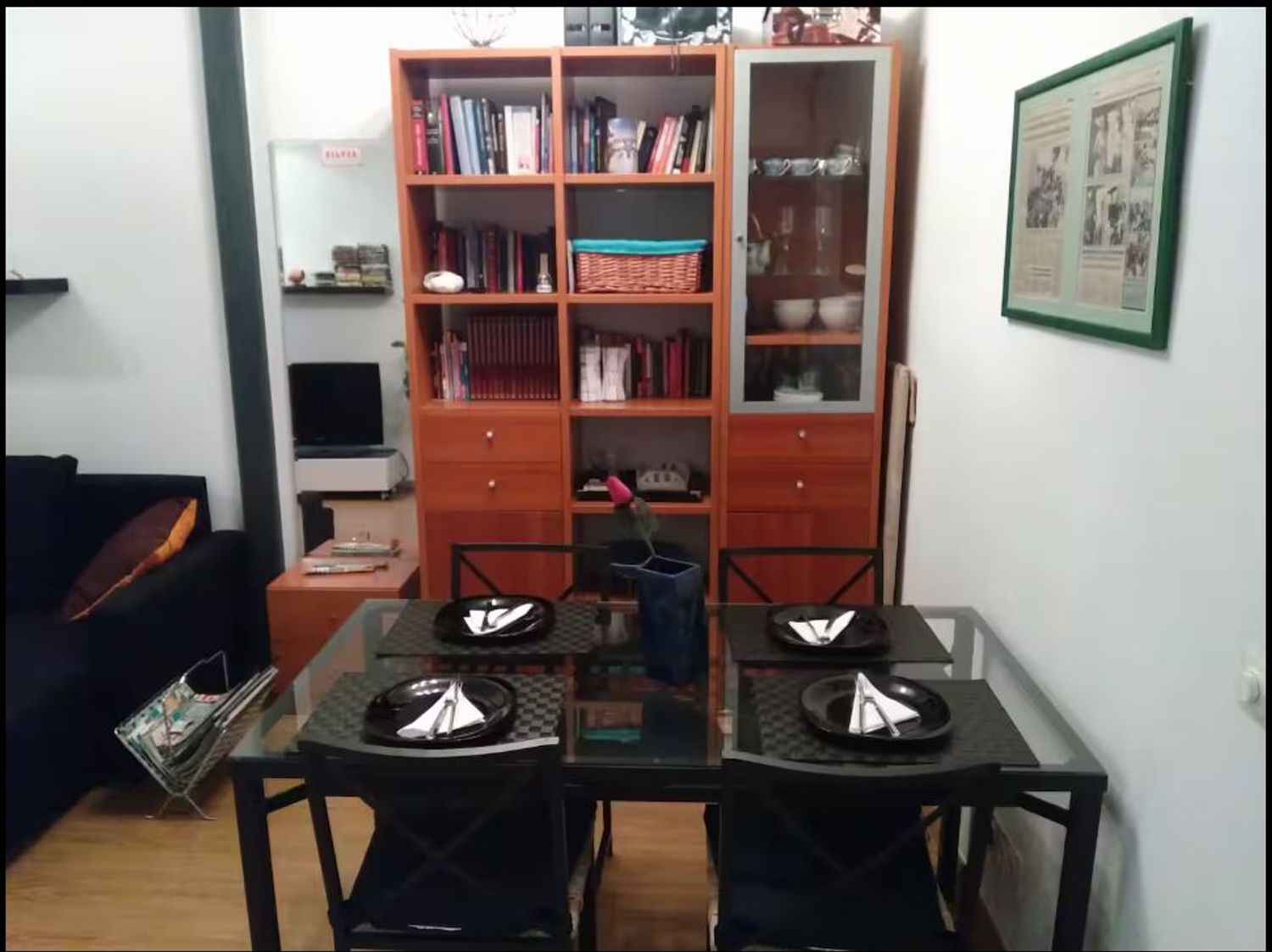 Piso en calle de San Bernardo, 27 - Foto 9