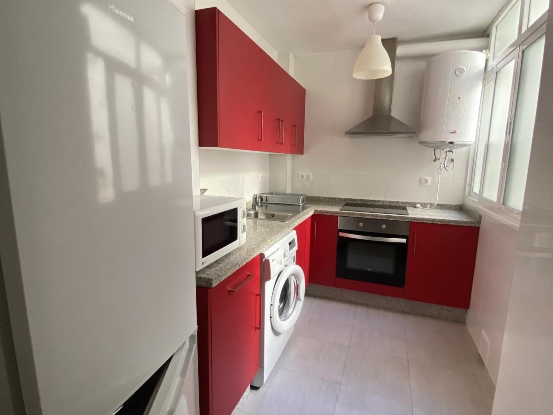 Piso en  Calle Doctor José Altolaguirre 16 - Foto 2