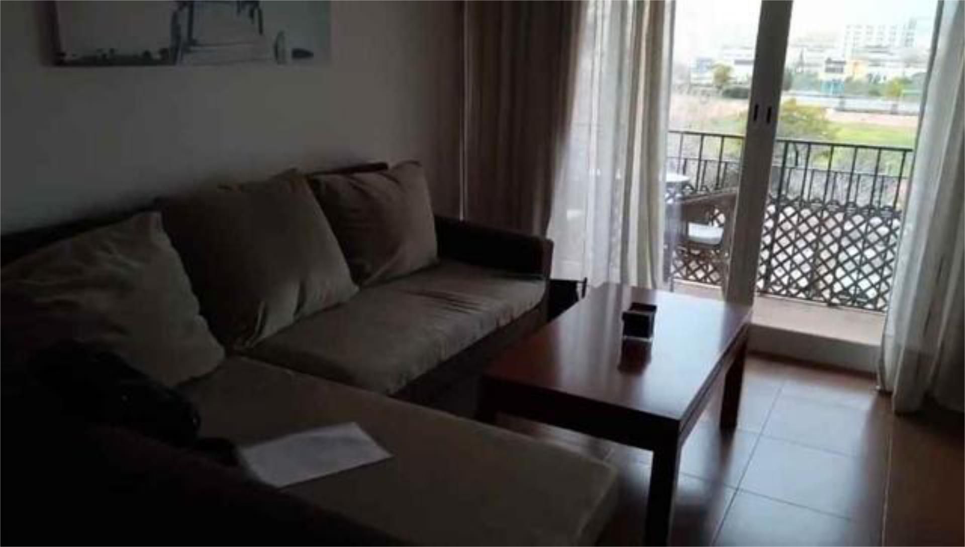 Piso en Parque Cruz Conde